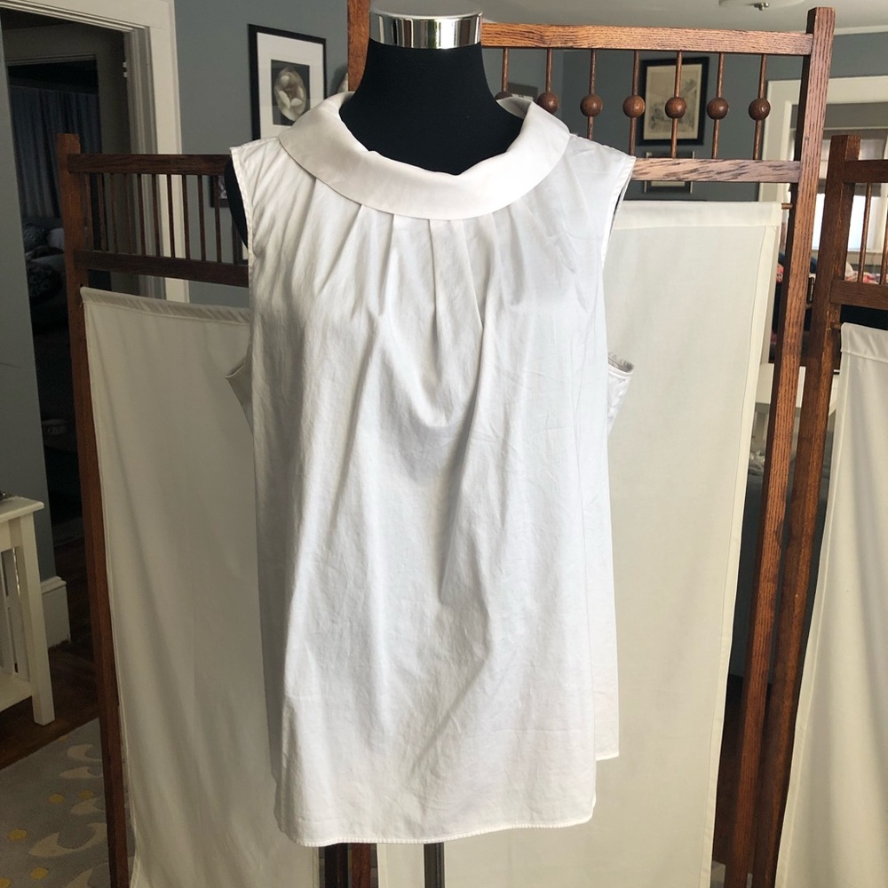 Talbots Blouse